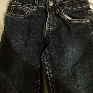 Girls size 6 jeans